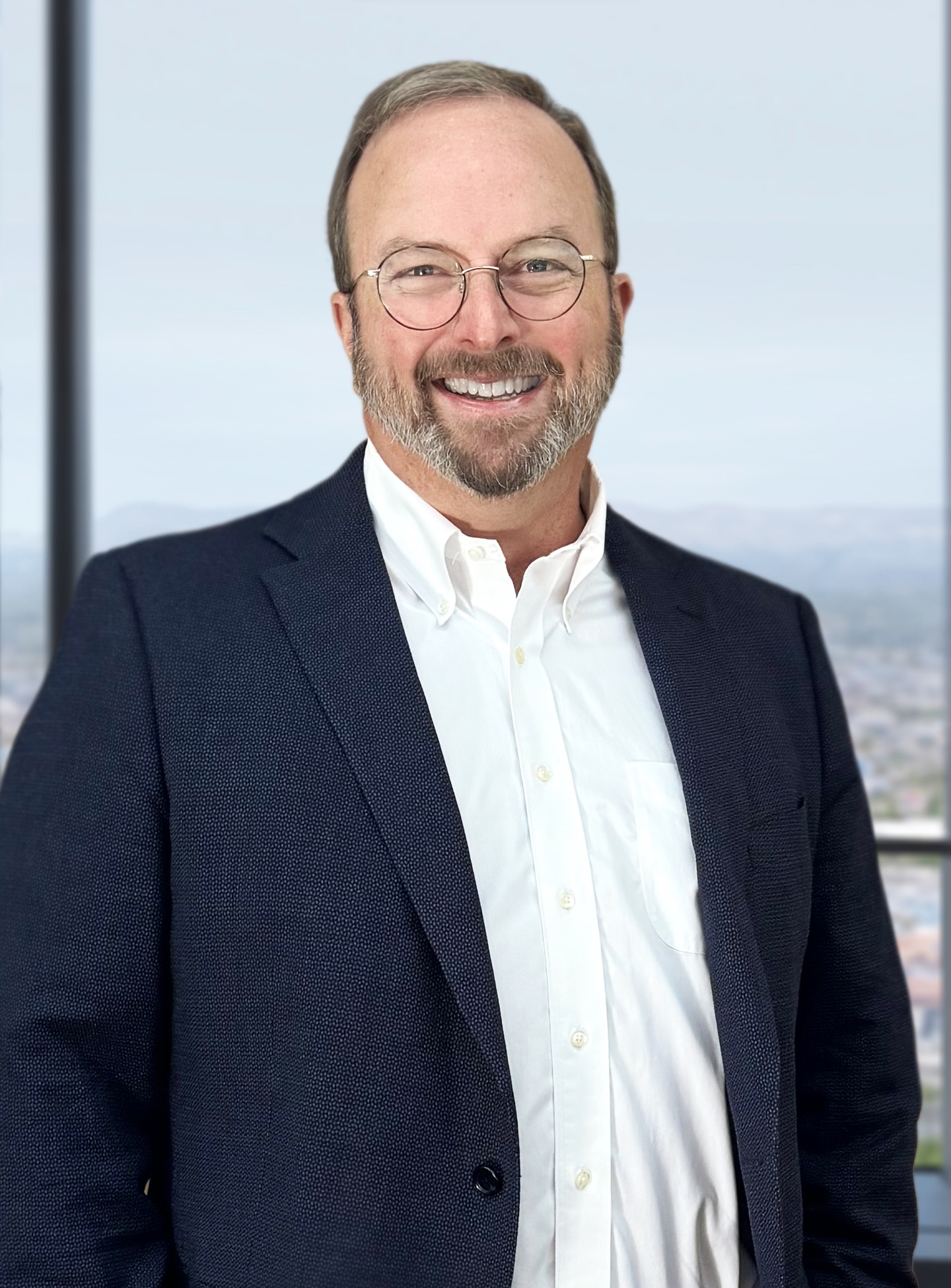 Andrew P. Shook